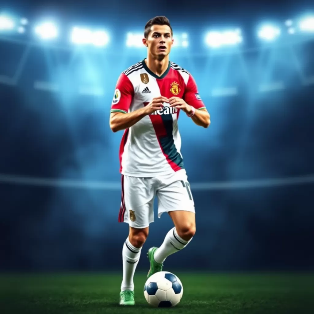 World Cup 2026 Và Những Giấc Mơ Vô Địch – Liệu Có Kẻ Phá Vỡ Ngôi Vương? — view 2
