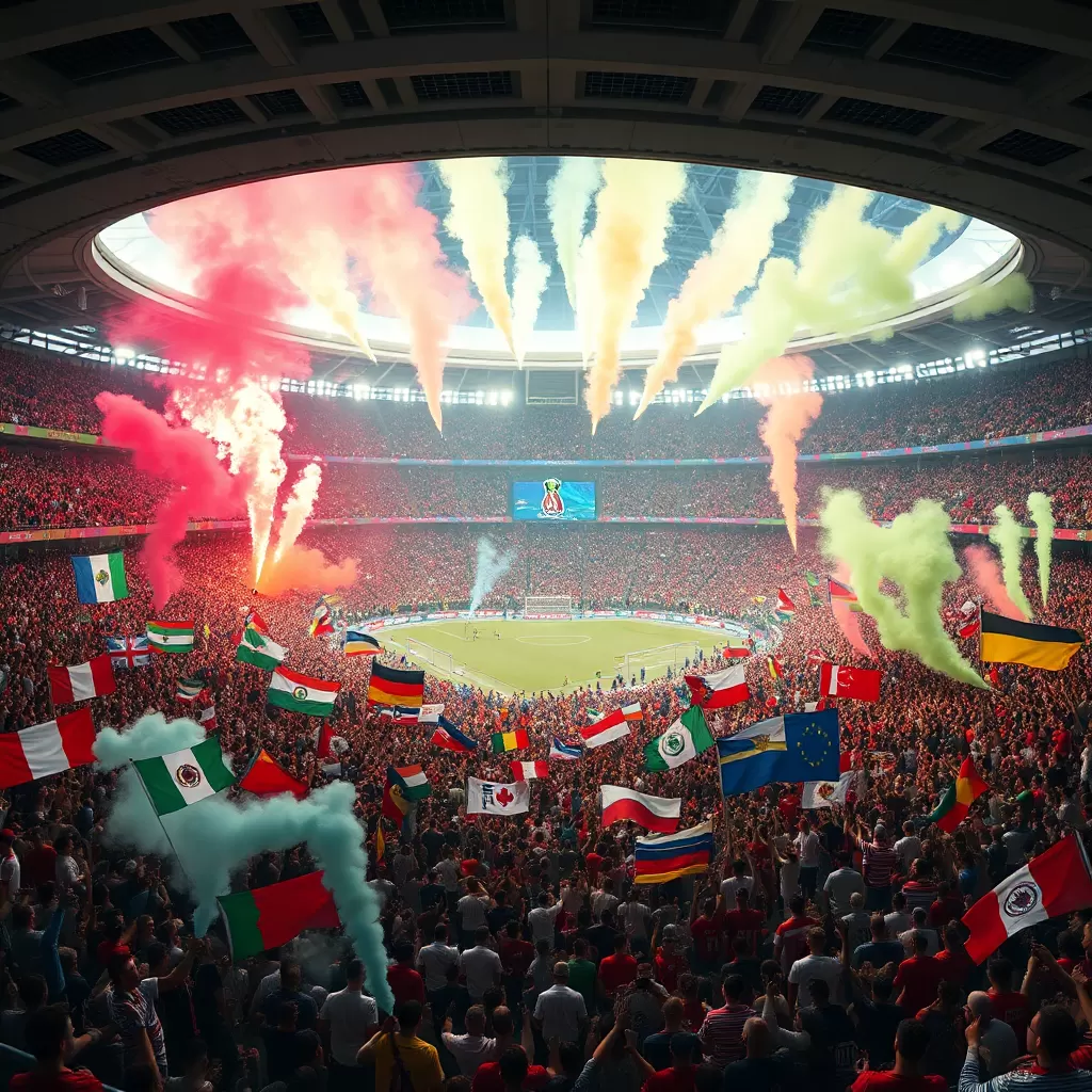 AI Là Ứng Viên Sáng Giá Nhất Cho World Cup 2026? — view 2
