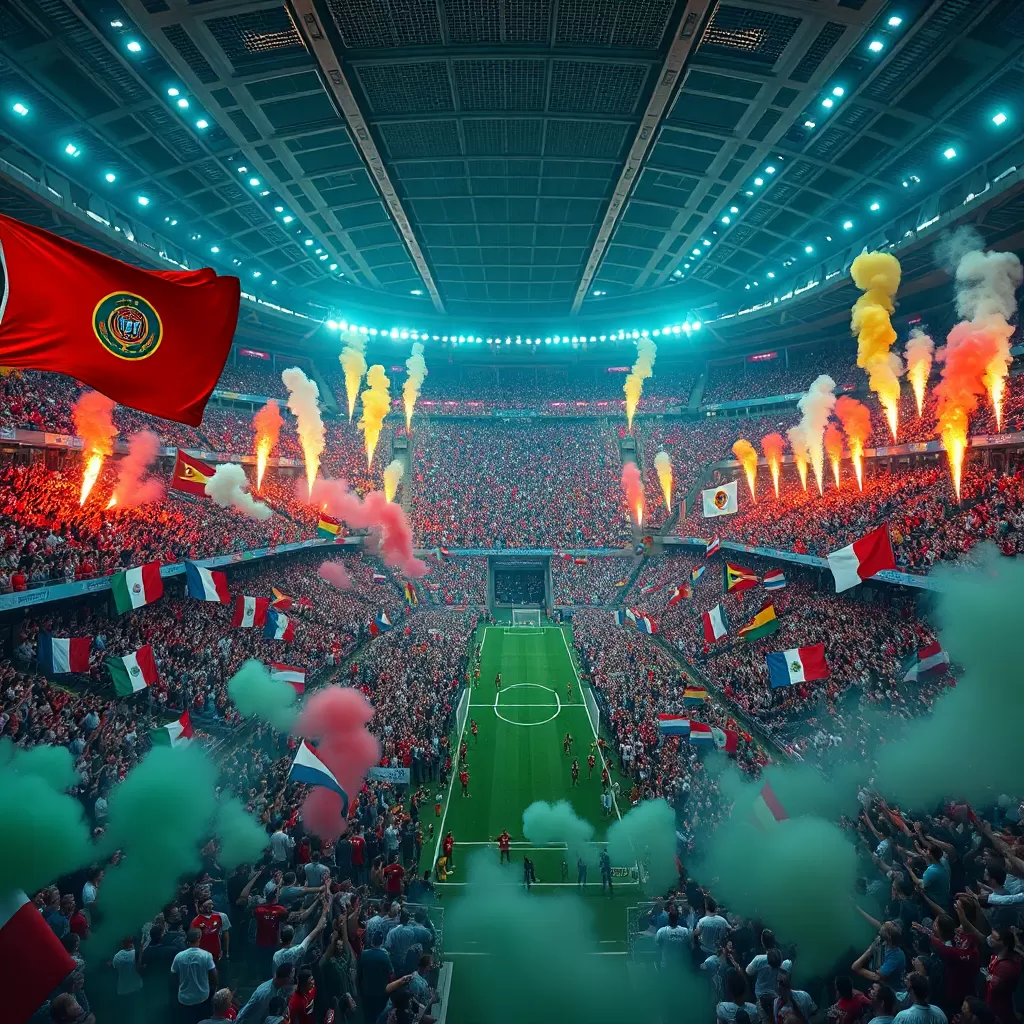 Premier League: Sức hút mãnh liệt từ những màn tranh tài tốc độ và cảm xúc thăng hoa — view 5