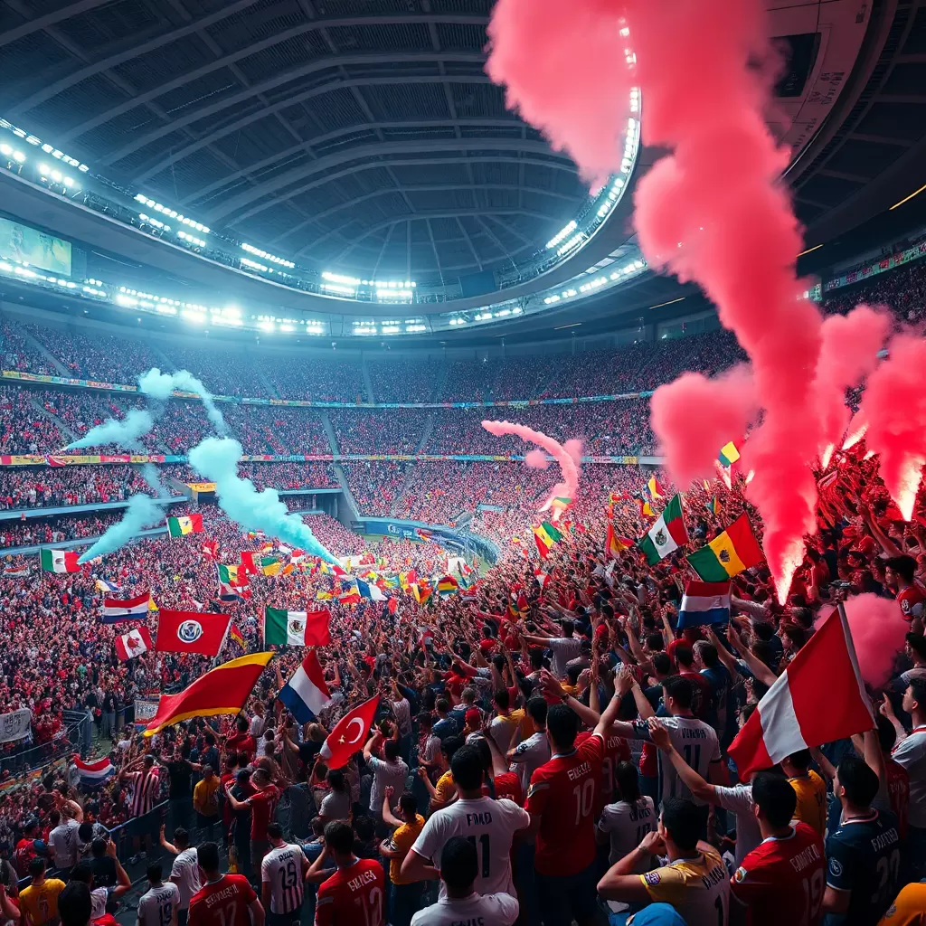 Thông tin các kênh phát sóng chính thức bán kết World Cup 2026 qua GG88.mobi — view 4