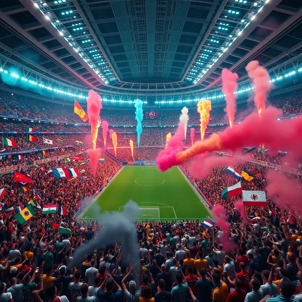 Tải App nhandinhkeothom.com: Trải Nghiệm Livescore Trên Di Động Có Thực Sự Mượt Mà?