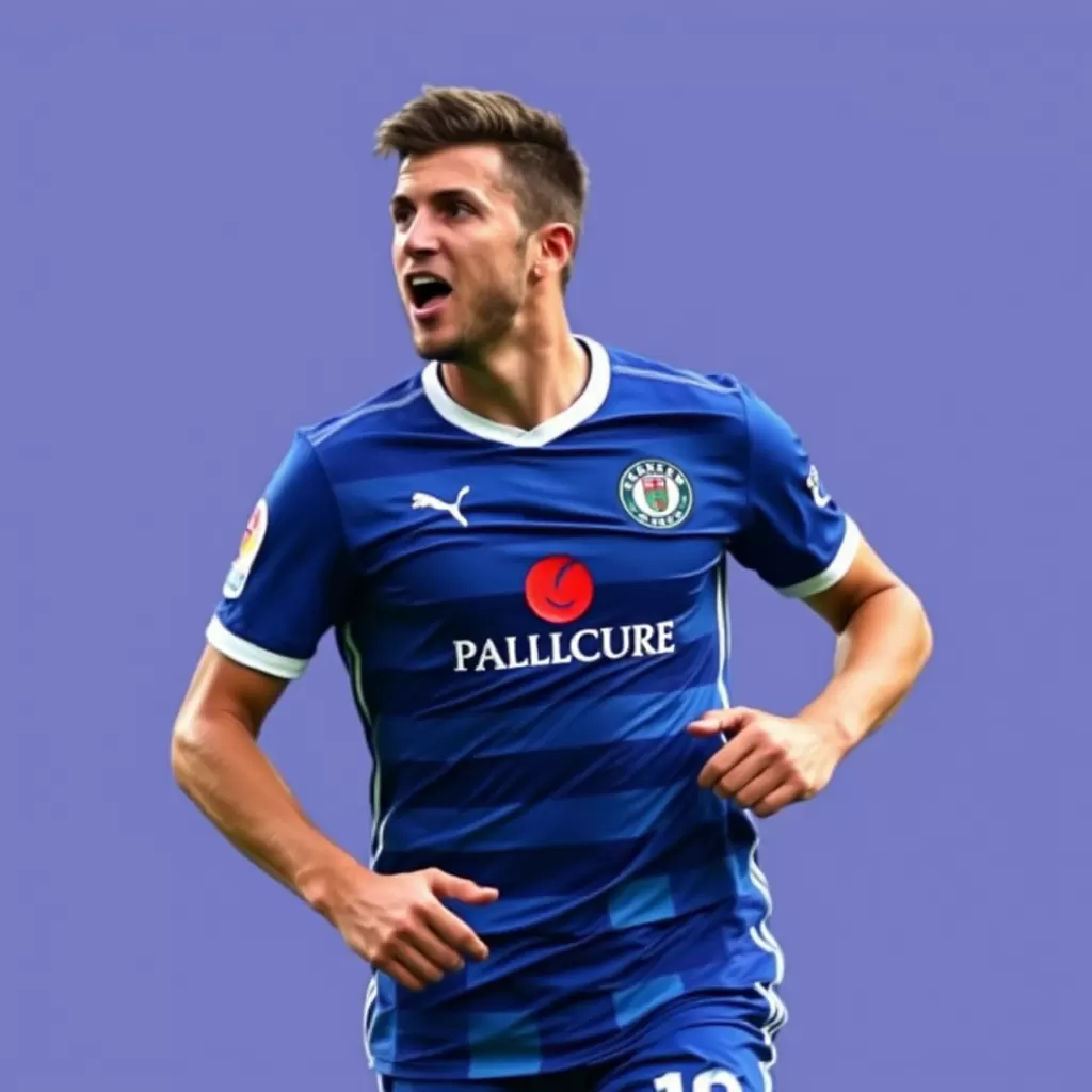 Top 10 Most Expensive Defensive Signings in Football History: A User Journey Evaluation — view 5