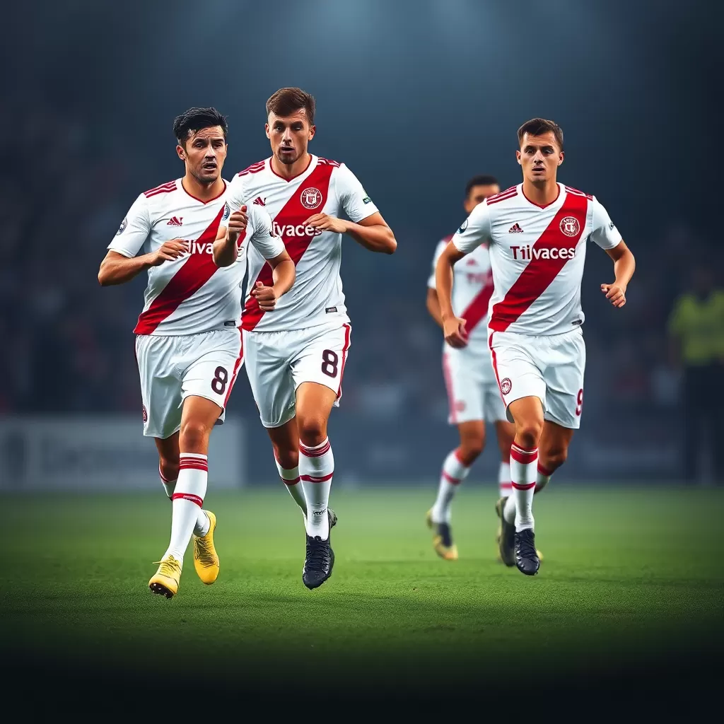 Champions League – Sân Khấu Bản Lĩnh Của Các Câu Lạc Bộ Lớn — view 4