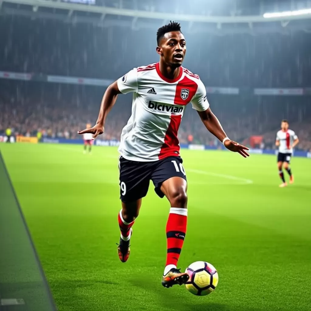 Top 10 Most Expensive Defensive Signings in Football History: A User Journey Evaluation