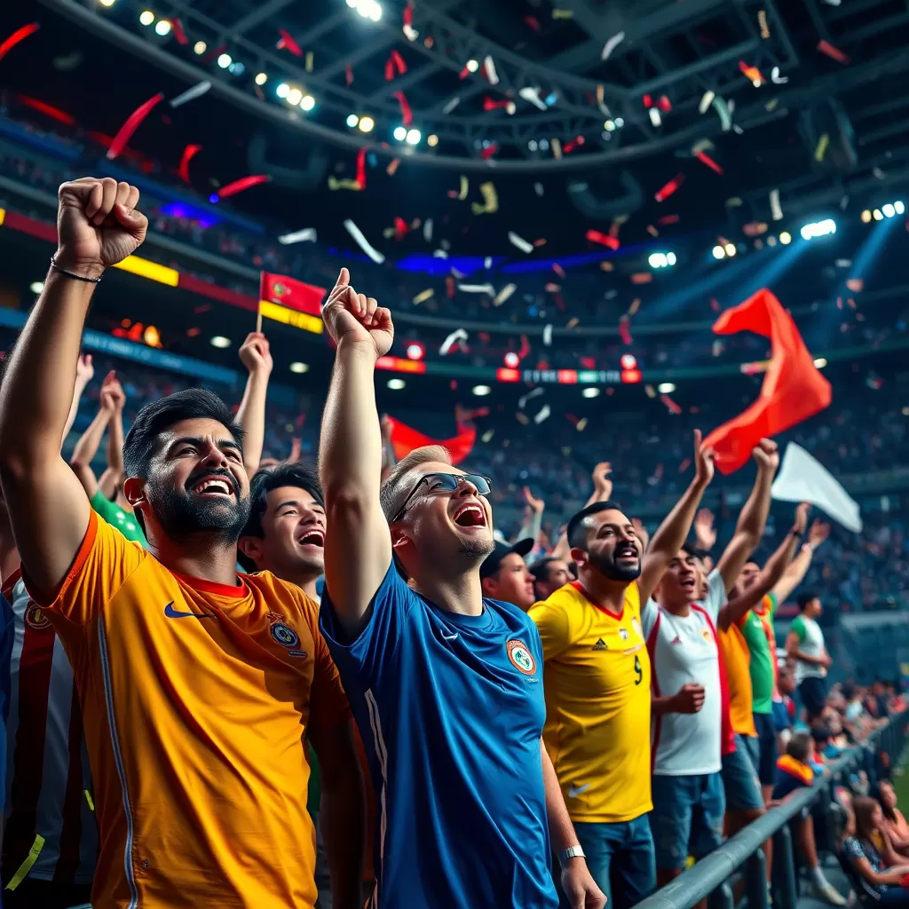 World Cup bảng A: Lịch thi đấu theo giờ Việt Nam – Cập nhật chi tiết từng trận — view 2