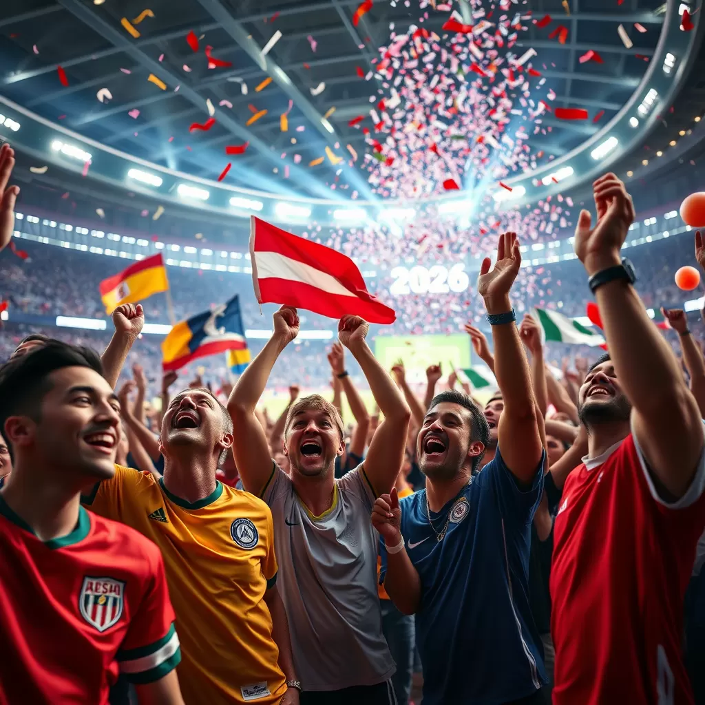 Euro 2024 và tinh thần tập thể: Khi trái bóng tròn kết nối triệu trái tim — view 5