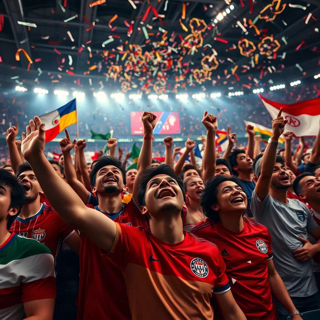 World Cup 2026: Những đội bóng có khả năng kiểm soát thế trận đáng xem nhất — view 2