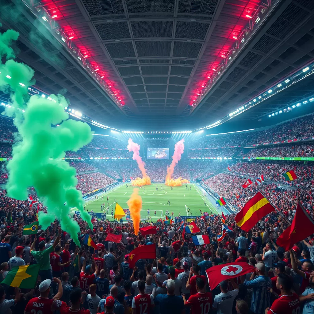 Euro 2024 và bài học về sức mạnh tập thể: Khi ngôi sao không phải là tất cả — view 4