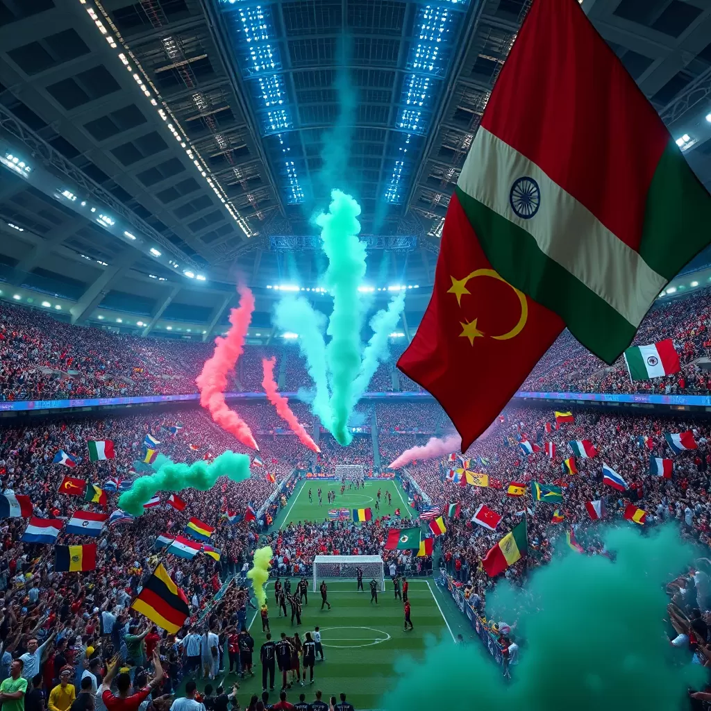 Euro mở ra nhiều câu chuyện đội tuyển đáng chú ý trong mắt Oxbet — view 2