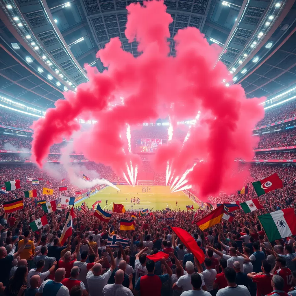 Premier League: Sức hút mãnh liệt từ những màn tranh tài tốc độ và cảm xúc thăng hoa — view 2
