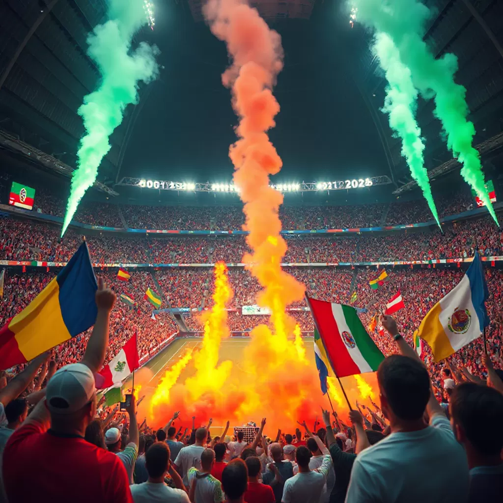 World Cup 2026 Và Hành Trình Chạm Tới Giấc Mơ Vàng: Cơ Hội Nào Cho Bóng Đá Việt Nam?