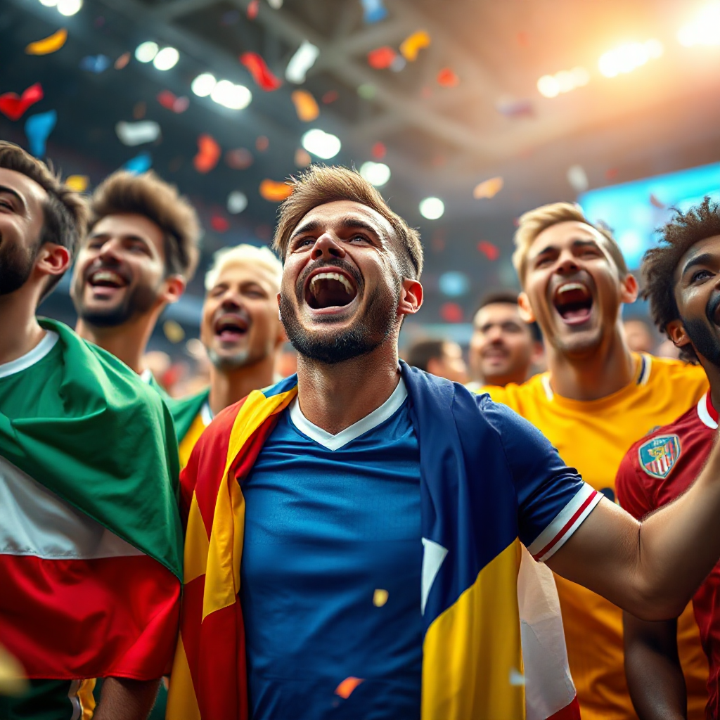 World Cup 2026: Những đội bóng có khả năng kiểm soát thế trận đáng xem nhất