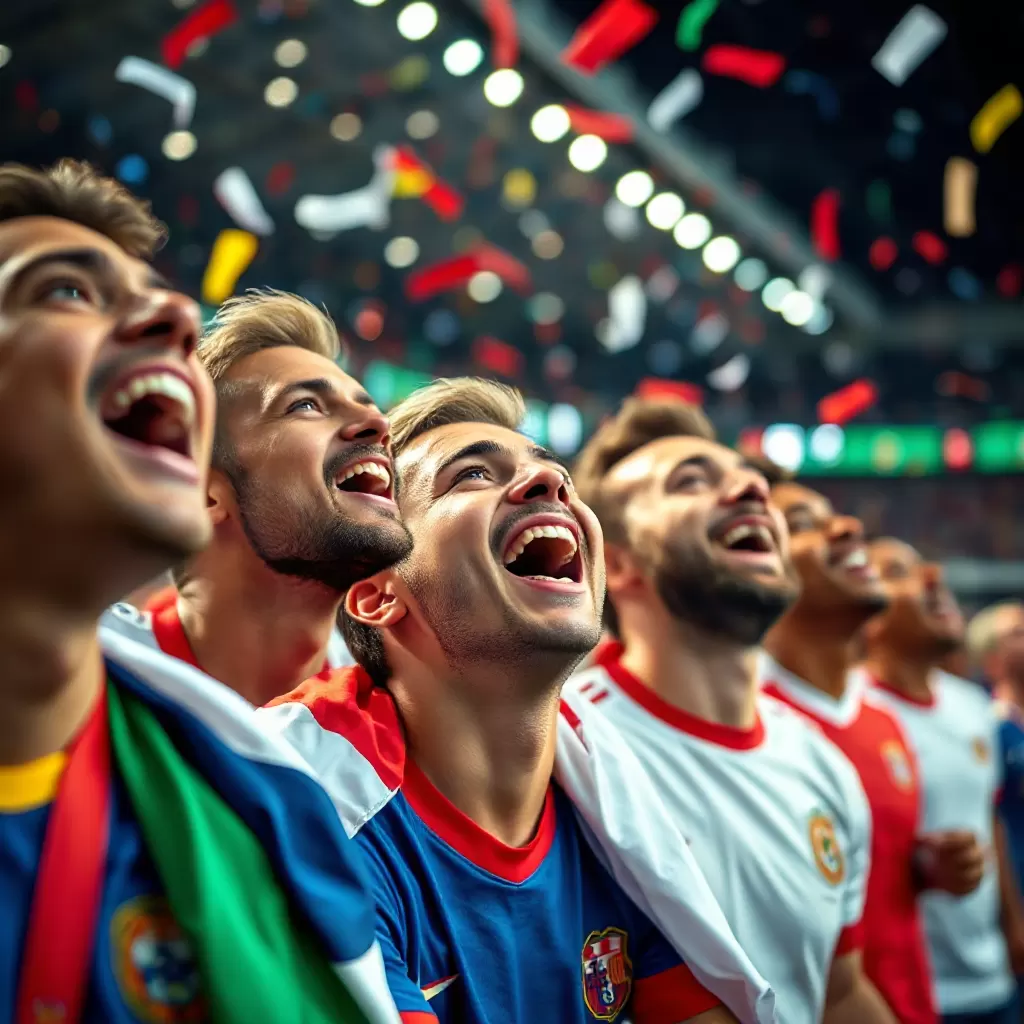 Bỏ túi ngay top từ khóa World Cup 2026 được tìm kiếm nhiều nhất để không lỡ nhịp đam mê — view 2