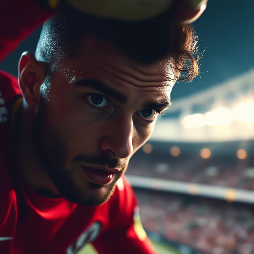 Ai Sẽ Trở Thành Nhà Vô Địch World Cup 2026? Những Ứng Cử Viên Sáng Giá Nhất — view 2