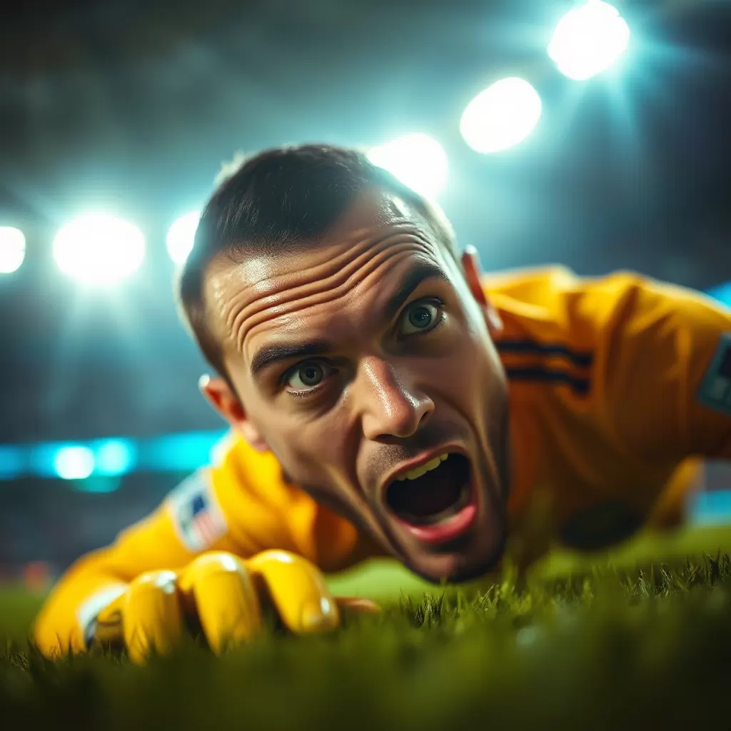 World Cup 2026 Và Giấc Mơ Nâng Cao Chiếc Cúp Vàng Danh Giá — view 3