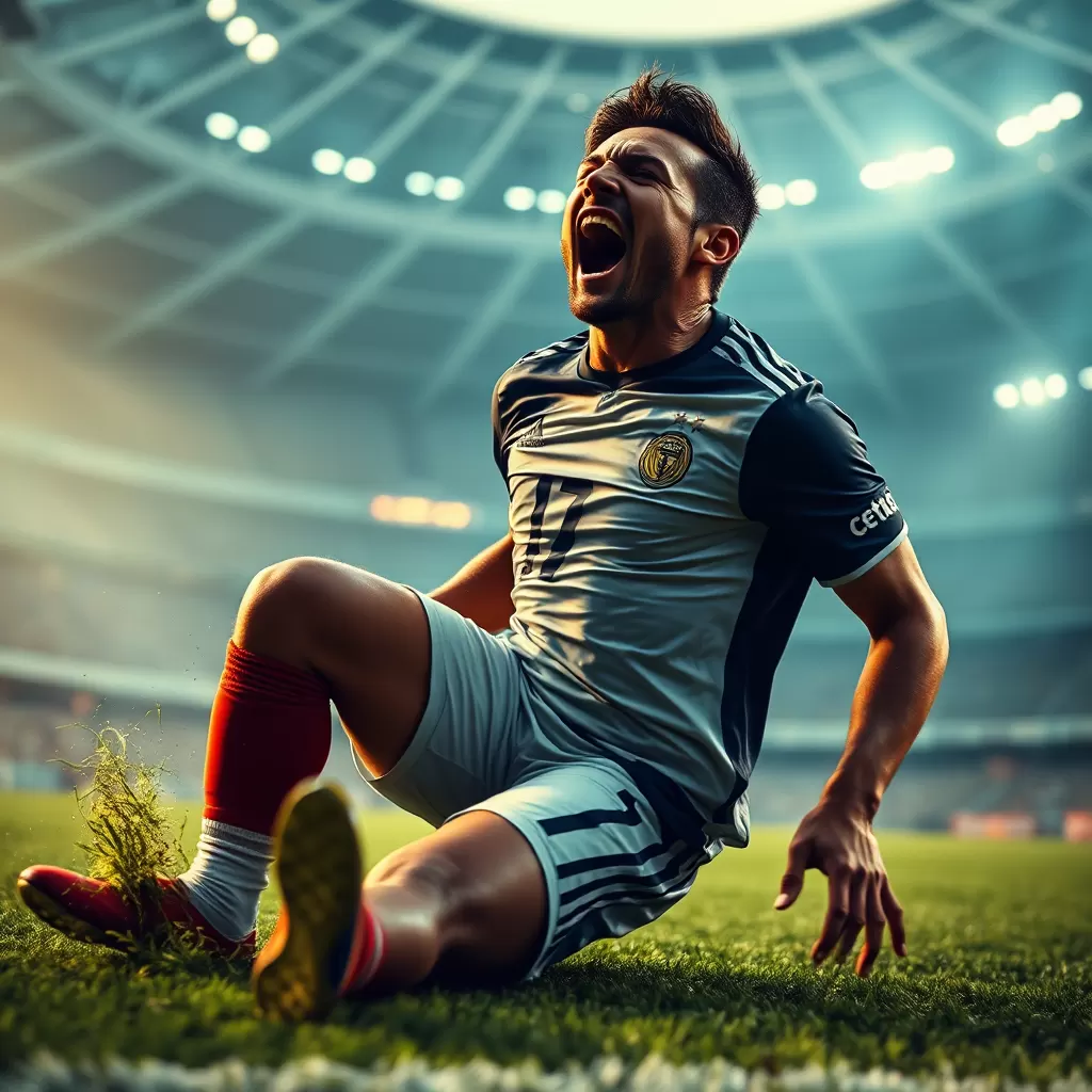 Ai Sẽ Trở Thành Huyền Thoại Tiếp Theo Của World Cup? — view 4