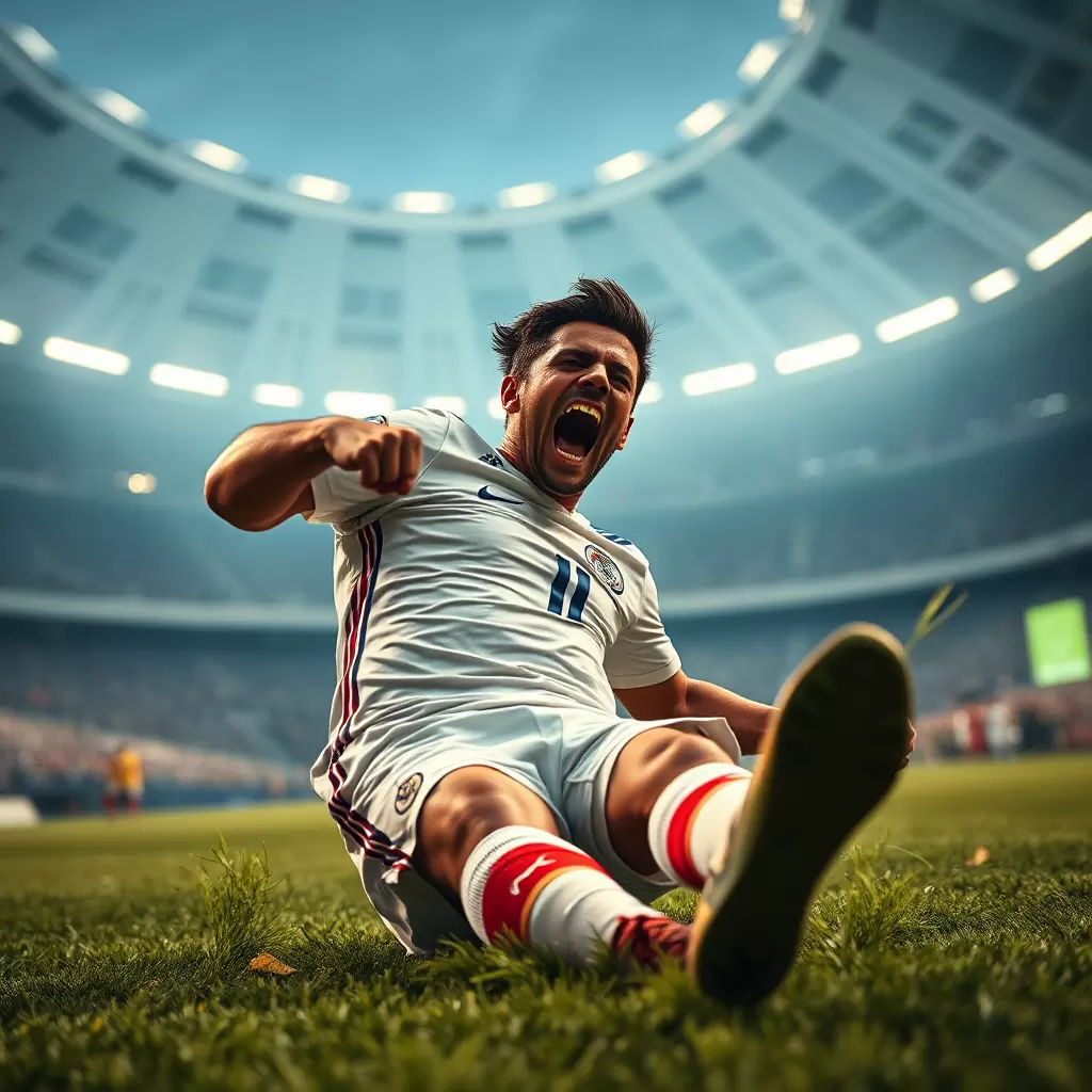 Ai Sẽ Trở Thành Huyền Thoại Tiếp Theo Của World Cup? — view 5