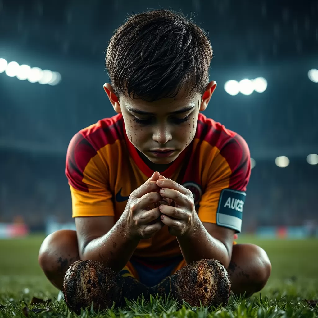 Chung kết World Cup 2026: Bàn thắng từ pha phá bóng hỏng và bài toán minh bạch trên HZ88 — view 5