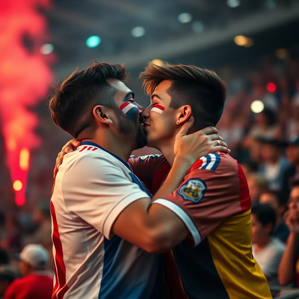 Ai Sẽ Trở Thành Nhà Vô Địch World Cup 2026? Những Ứng Cử Viên Sáng Giá Nhất