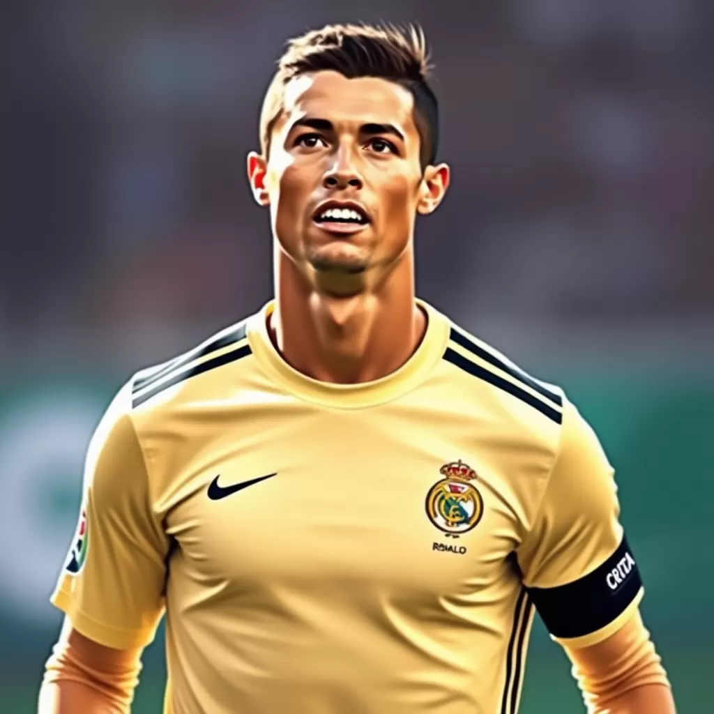 Champions League – Sân Khấu Bản Lĩnh Của Các Câu Lạc Bộ Lớn — view 3