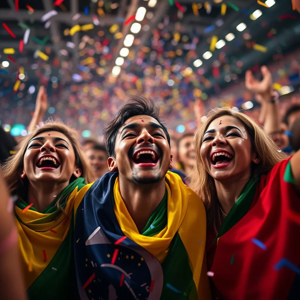 AI Là Ứng Viên Sáng Giá Nhất Cho World Cup 2026?