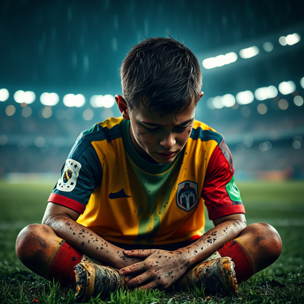 World Cup 2026: Cuộc Chiến Chiến Thuật Đỉnh Cao Thế Giới