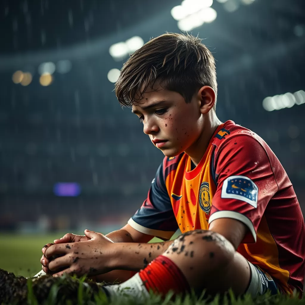 Chung kết World Cup 2026: Ba phát hiện khiến trận đấu có thể được định đoạt bởi khả năng phòng ngự phần sân đối phương — view 5