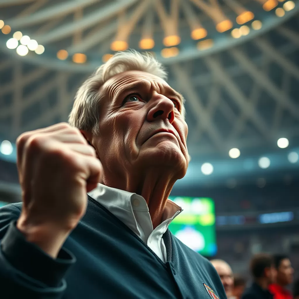 Các Tân Binh Đáng Chờ Đợi Nhất World Cup 2026