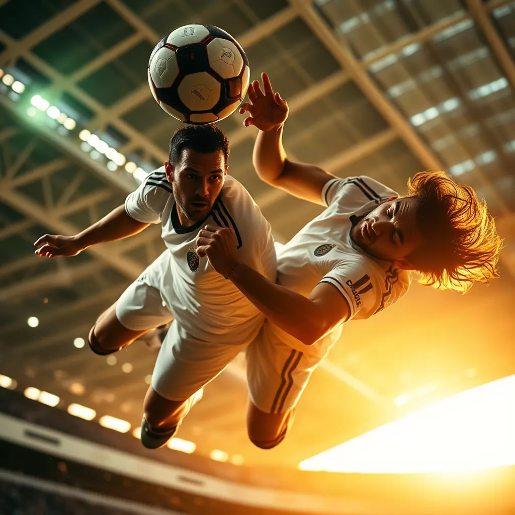 World Cup 2026: Những Cuộc Đối Đầu Mang Tính Định Mệnh Sẽ Thay Đổi Lịch Sử Bóng Đá — view 2