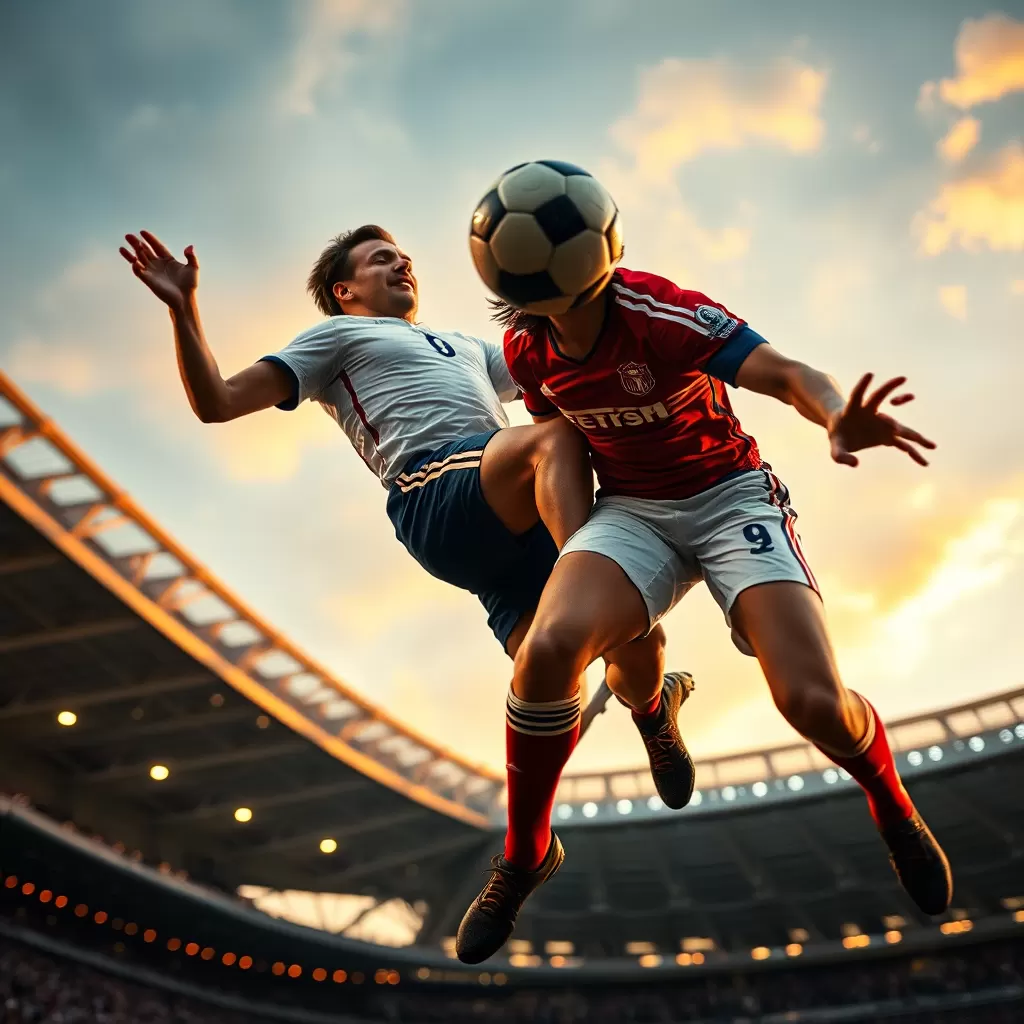 Dự Đoán Đội Vô Địch World Cup 2026 Chính Xác Nhất: Ai Sẽ Lên Ngôi? — view 5