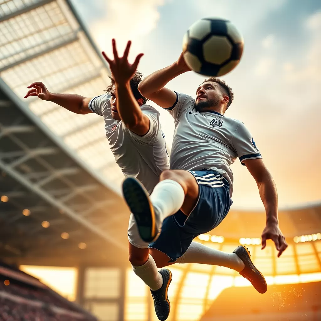 Các Tân Binh Đáng Chờ Đợi Nhất World Cup 2026 — view 2
