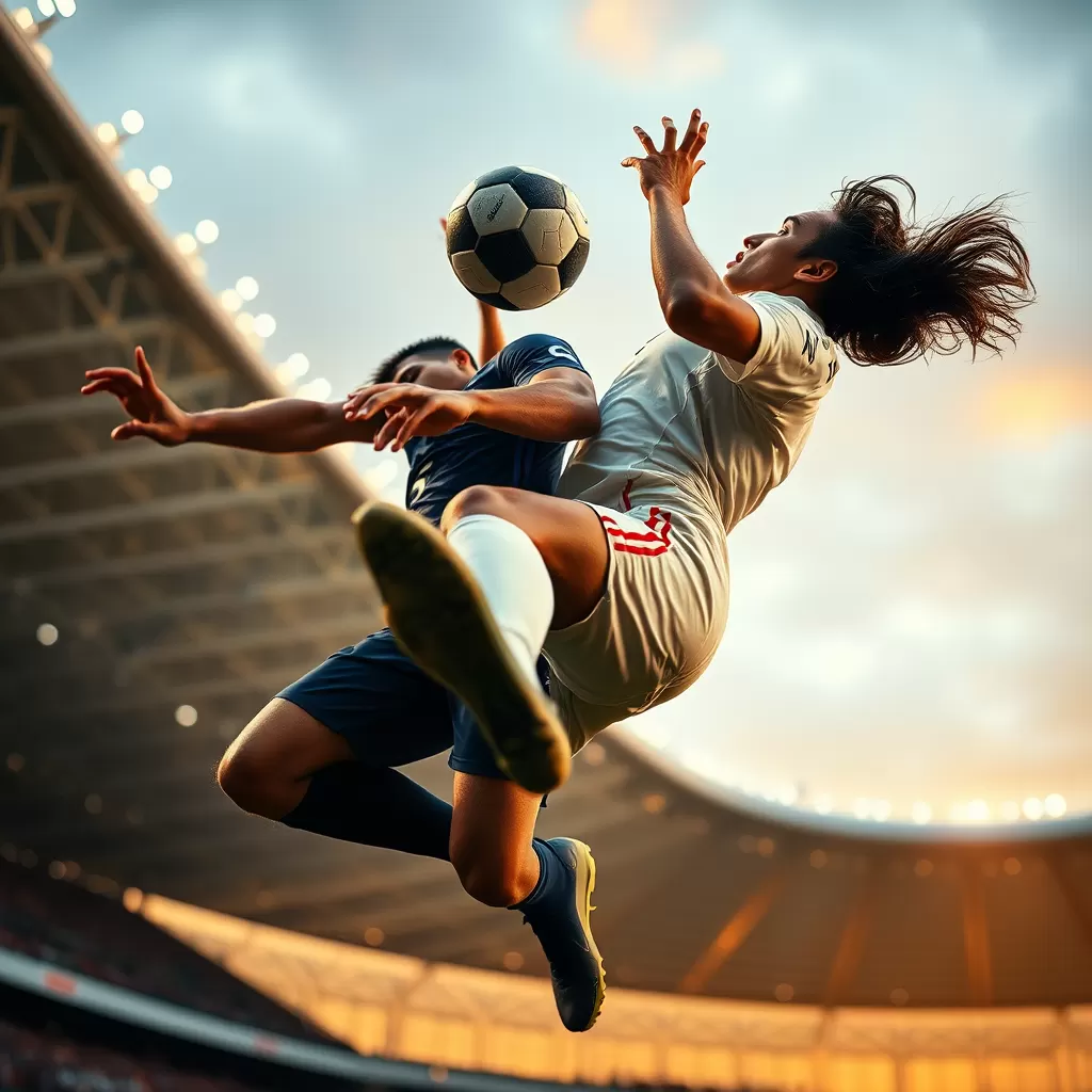 AI Là Ứng Viên Sáng Giá Nhất Cho World Cup 2026? — view 4