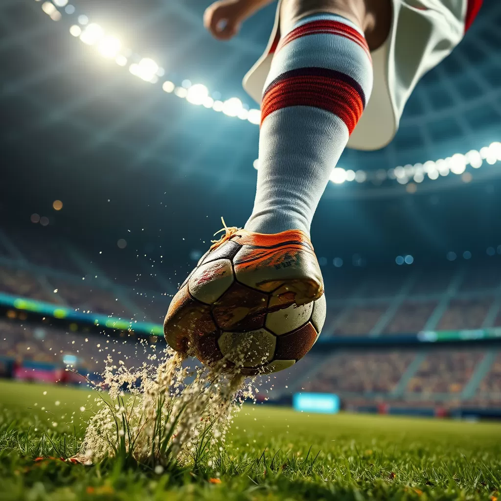 World Cup 2026 Và Hành Trình Chạm Tới Giấc Mơ Vàng: Cơ Hội Nào Cho Bóng Đá Việt Nam? — view 5
