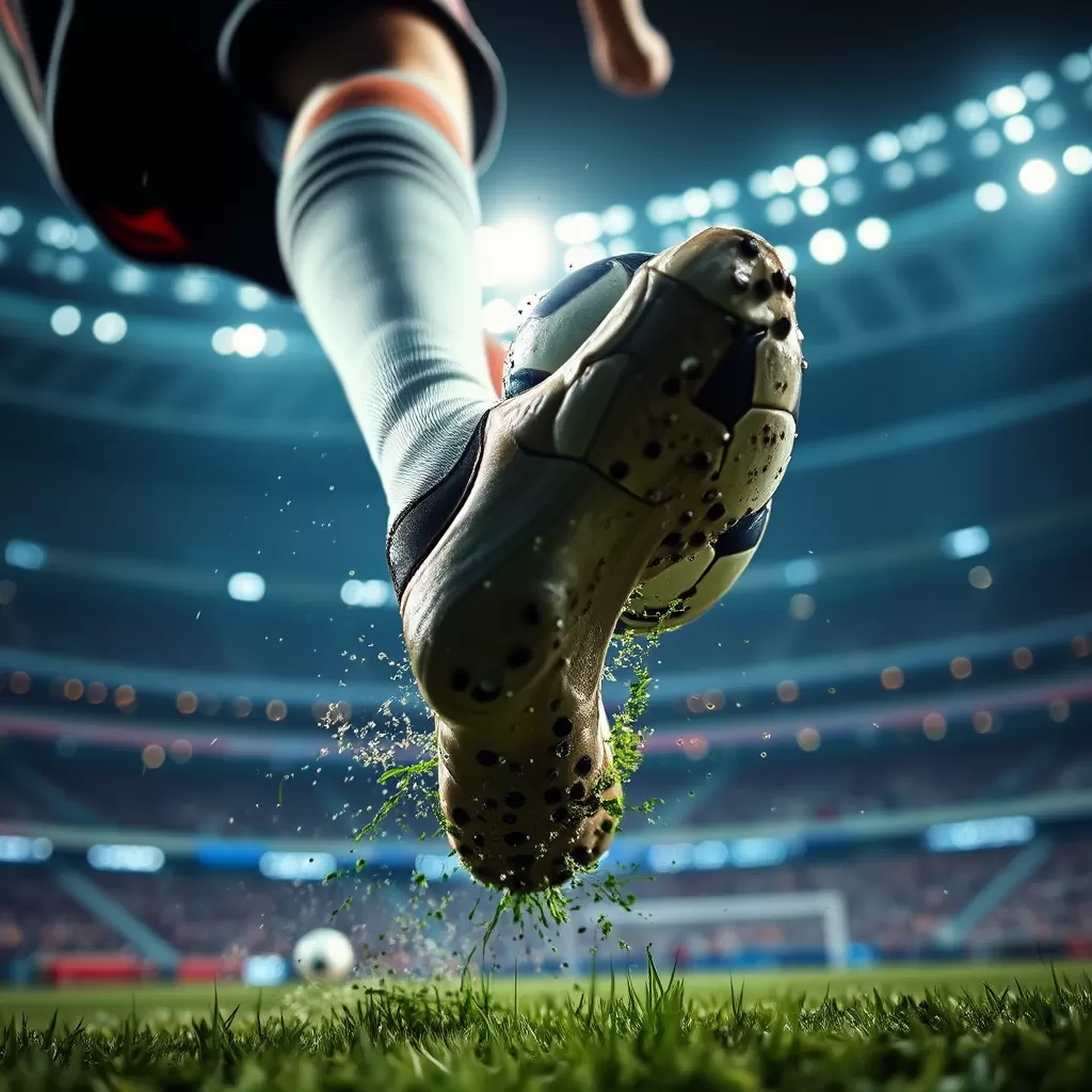 Ai Sẽ Trở Thành Huyền Thoại Tiếp Theo Của World Cup? — view 2