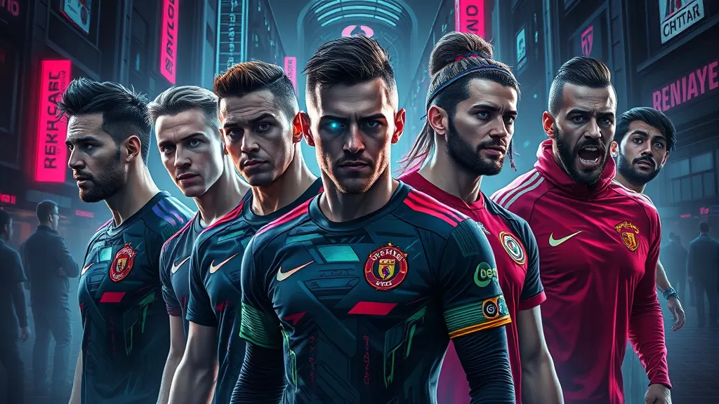 Ronaldo, Messi, Mbappe và Những Video Triệu View: Bí Mật Nào Đằng Sau Cơn Sốt? — view 3